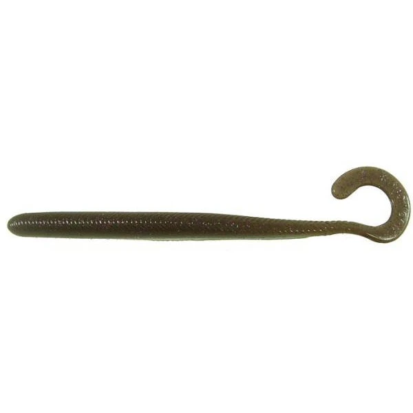 Roboworm Curly Tail Worm 4 1/2" Baits