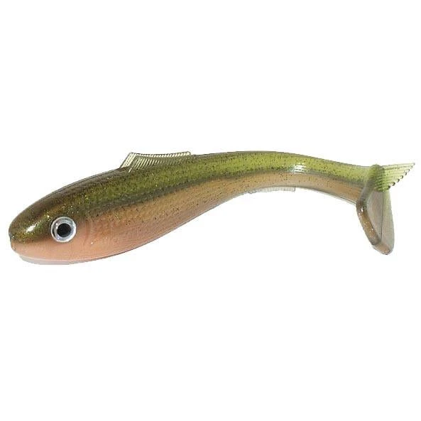 Roboworm Ez Shad Swimbait