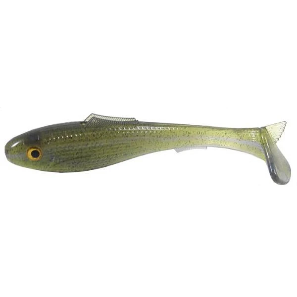 Roboworm Ez Shad Swimbait
