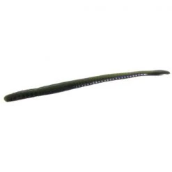 Roboworm Fat Straight Tail Worms 4 1/2"