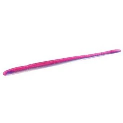 Roboworm Fat Straight Tail Worms 4 1/2"