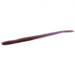 Roboworm Fat Straight Tail Worms 4 1/2