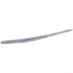 Roboworm Fat Straight Tail Worms 4 1/2
