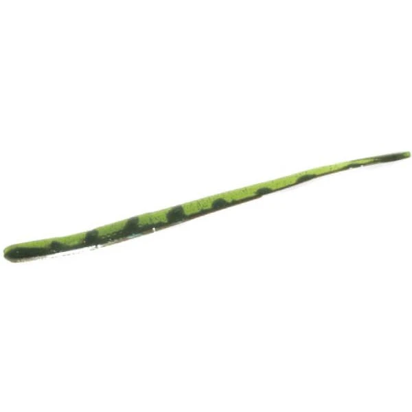 Roboworm Fx Straight Tail Worm 6" Baits