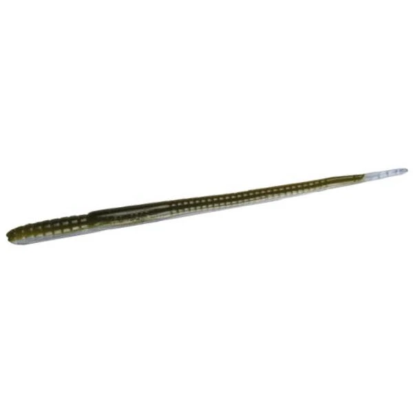 Roboworm Straight Tail Worm 4 1/2"