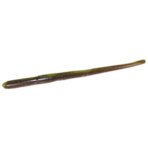 Roboworm Straight Tail Worm 4 1/2"