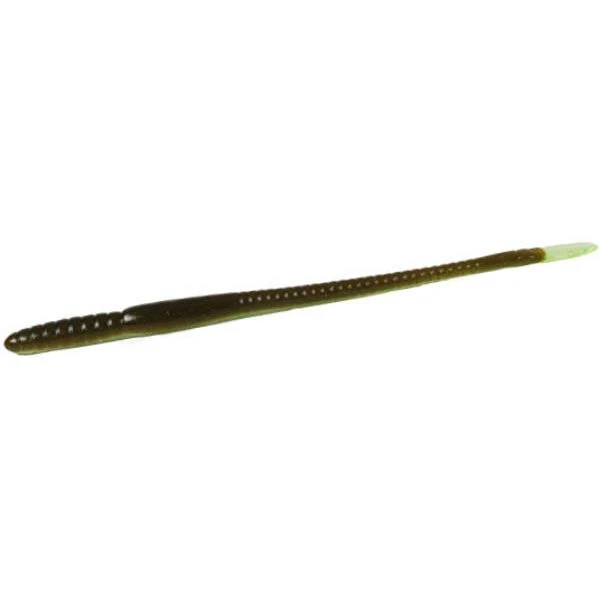 Roboworm Straight Tail Worm 4 1/2"