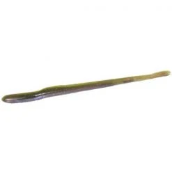 Roboworm Straight Tail Worm 4 1/2