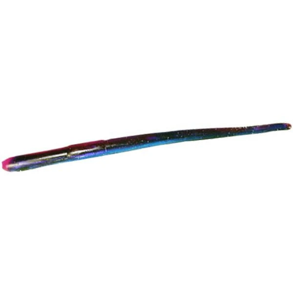 Roboworm Straight Tail Worm 4 1/2"
