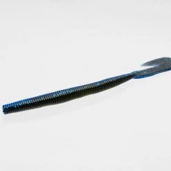 Zoom Ultra-Vibe Speed Worm, 6 Inch 15 Pack