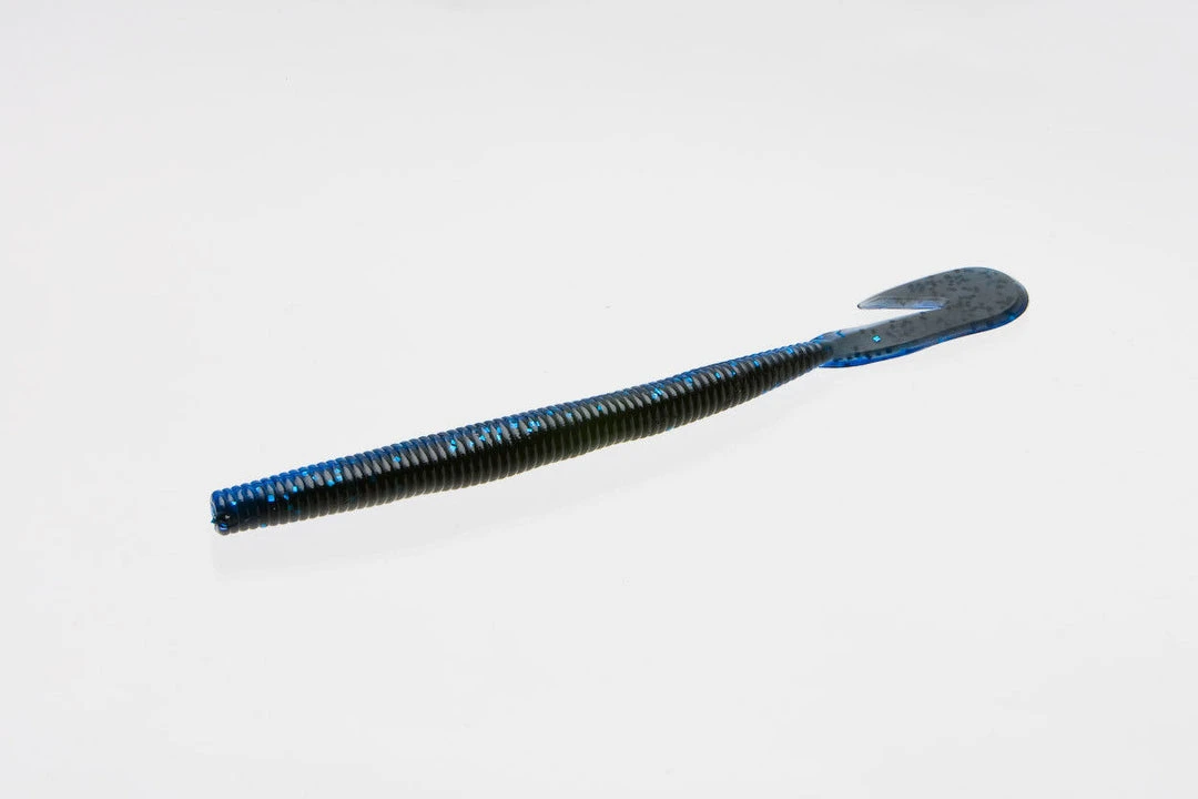 Zoom Ultra-Vibe Speed Worm, 6 Inch 15 Pack