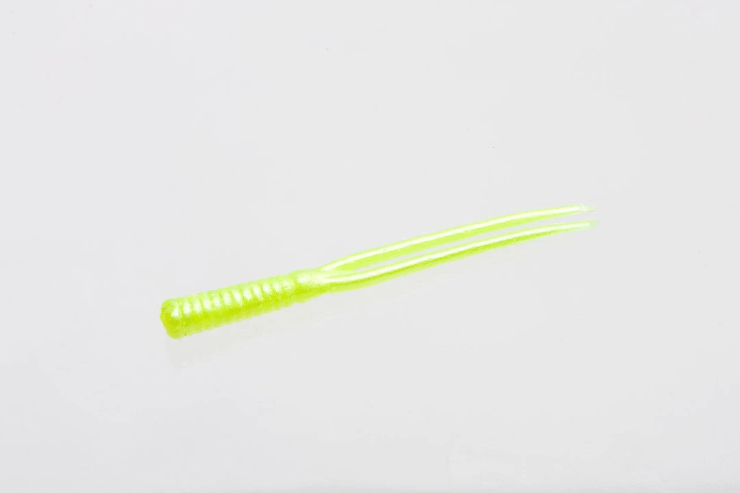 Zoom Split Tail Trailer 4 Inch 20 Pack Baits