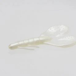 Baits Zoom Super Speed Craw, 4 Inch 8 Pack