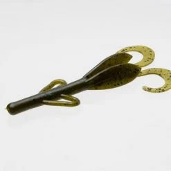 Zoom Baby Brush Hog 4 Inch 12 Pack