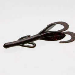 Zoom Baby Brush Hog 4 Inch 12 Pack