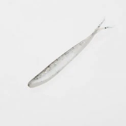 Zoom Tiny Fluke, 3 Inch 20 Pack