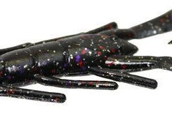 Zoom Ultra-Vibe Speed Craw 3.5 Inch 12 Pack