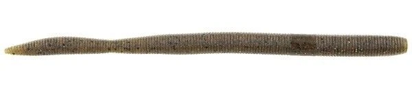 Baits Z Man Mag Fattyz 7.25 Inch Soft Plastic Worm, 6 Pack