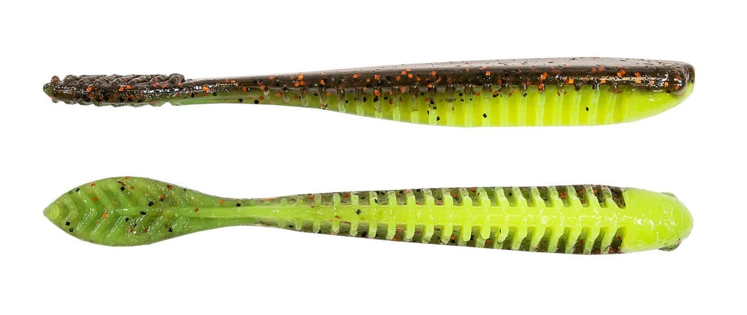 Z Man Trick Shotz 4.2 Inch 5 Pack