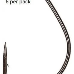 Hayabusa Wrm962 Special Wacky Hook Tackle