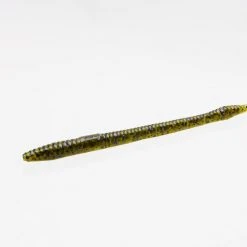 Zoom Finesse Worm 4.25 Inch 20 Pack Baits