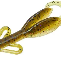 Zoom Baby Brush Hog 4 Inch 12 Pack