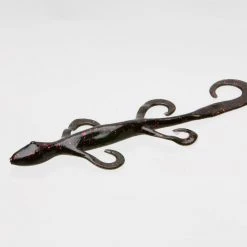 Zoom Lizard, 6 Inch 9 Pack Baits