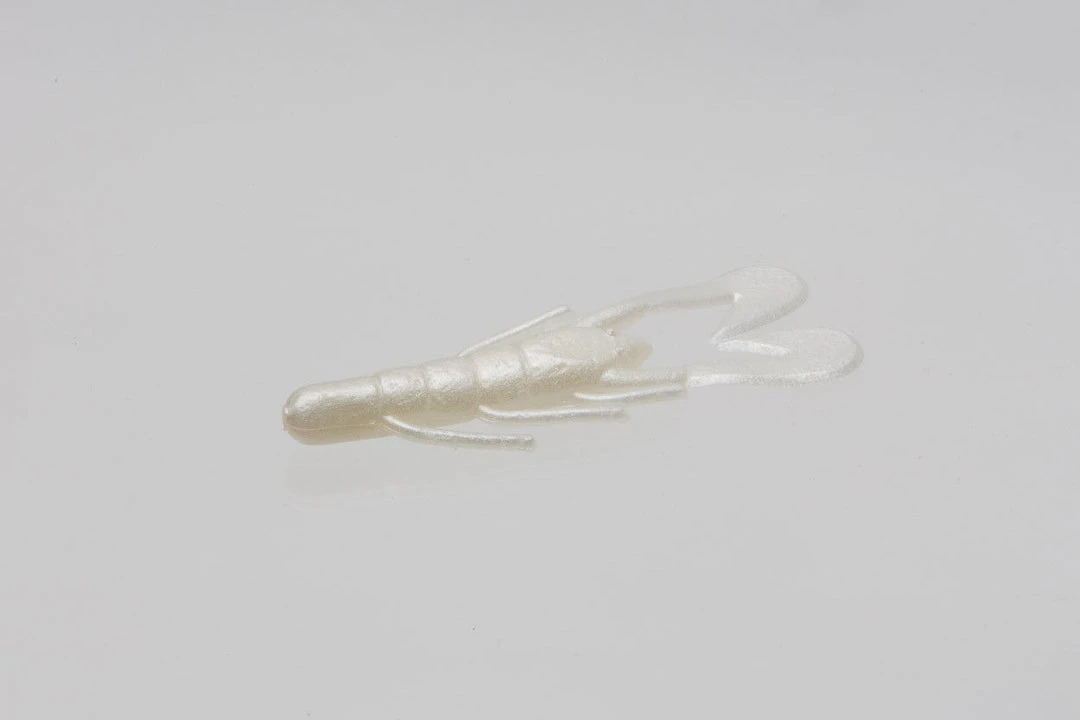 Zoom Ultra-Vibe Speed Craw 3.5 Inch 12 Pack