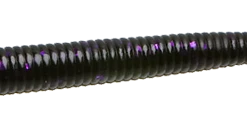 Zoom Ultra-Vibe Speed Worm, 6 Inch 15 Pack