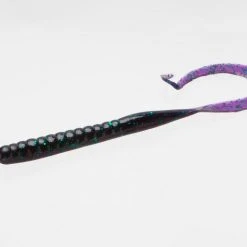 Zoom Mag Ii Ribbon Tail Worm, 9 Inch 20 Pack