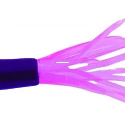 Jerry's Mini Skirt 1 1/2 Inch Soft Plastic Tube 20 Pack Baits