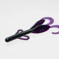 Zoom Baby Brush Hog 4 Inch 12 Pack