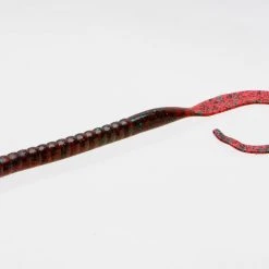 Baits Zoom Ol Monster Worm, 10.5 Inch 9 Pack