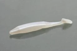 Zoom Swimmin Super Fluke, 5 Inch 5 Pack Baits