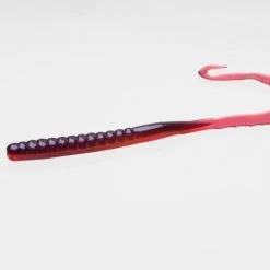 Zoom Mag Ii Ribbon Tail Worm, 9 Inch 20 Pack