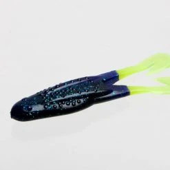Baits Zoom Horny Toad, 4.25 Inch 5 Pack
