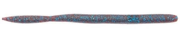 Baits Z Man Mag Fattyz 7.25 Inch Soft Plastic Worm, 6 Pack