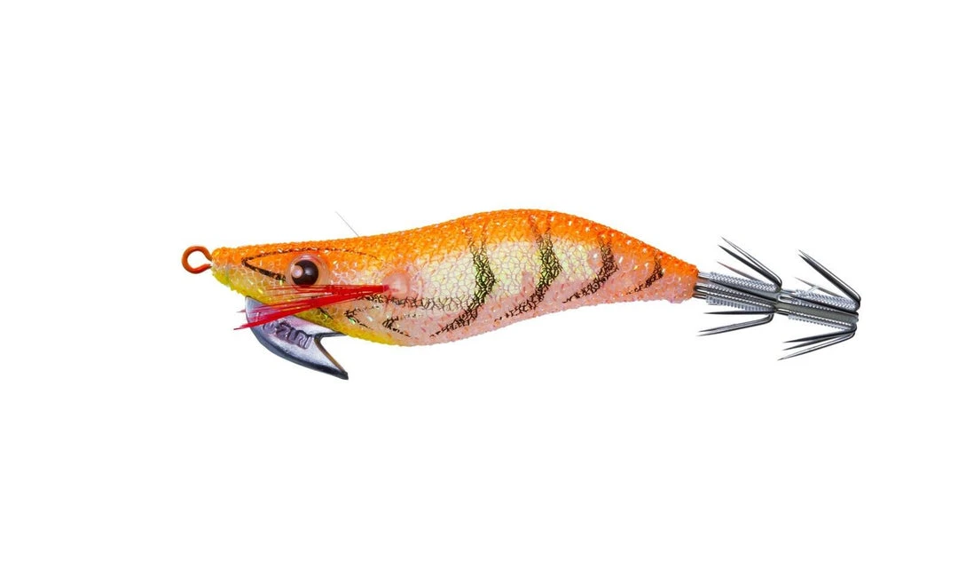 Yo-Zuri Squid Jig Egi Aurie-Q "Rs" Sinking 1.8 2 1/4 Inch Squid Jig Jigs