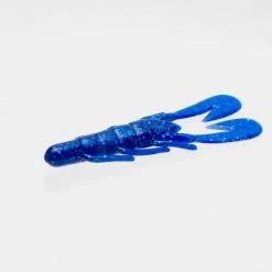 Zoom Ultra-Vibe Speed Craw 3.5 Inch 12 Pack