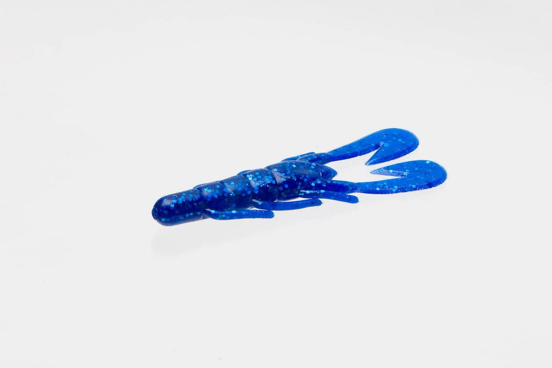 Zoom Ultra-Vibe Speed Craw 3.5 Inch 12 Pack
