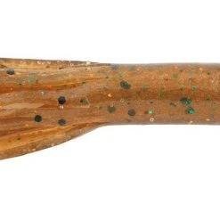 Dry Creek Drop Shot Tube 2 3/4 Inch Soft Plastic Tube 10 Pack