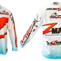 Z Man Tournament Jersey