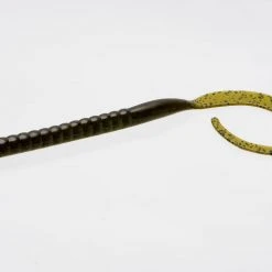 Baits Zoom Ol Monster Worm, 10.5 Inch 9 Pack