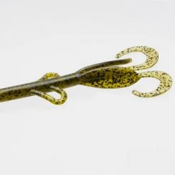 Zoom Baby Brush Hog 4 Inch 12 Pack