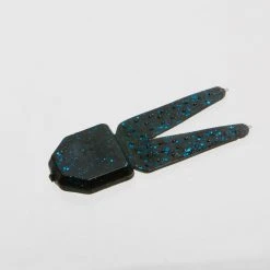 Zoom Big Salty Chunk Trailer, 3.25 Inch 5 Pack