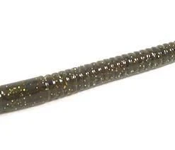 Zoom Magnum Trick Worm, 7 Inch 8 Pack Baits