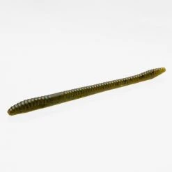 Zoom Finesse Worm 4.25 Inch 20 Pack Baits