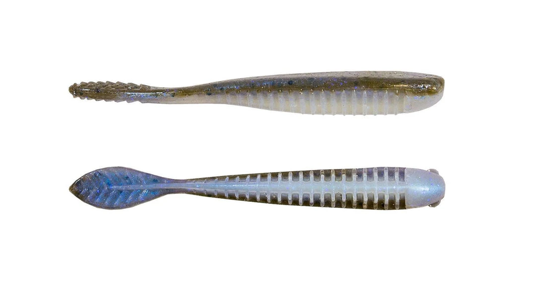 Z Man Trick Shotz 4.2 Inch 5 Pack