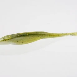 Zoom Magnum Super Fluke, 7 Inch 5 Pack