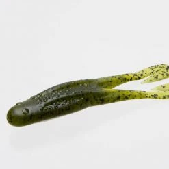 Baits Zoom Horny Toad, 4.25 Inch 5 Pack